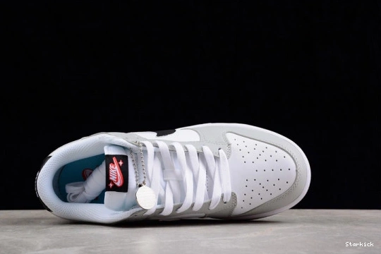 Lottery Low Dunk DR9654-001 Nike 1113